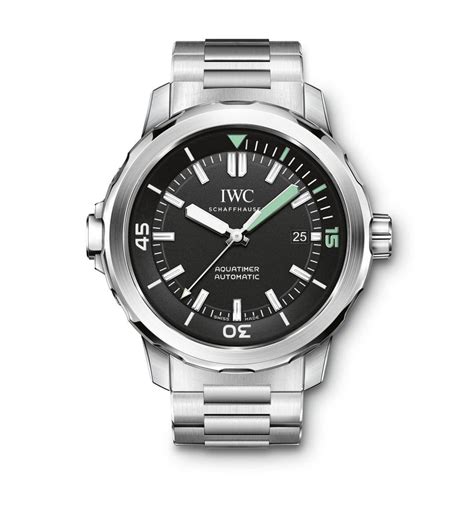 iwc ingenieur integrated bracelet|iwc aquatimer steel bracelet.